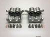 2 x Front Brake Caliper for Jeep Grand Cherokee WJ 1999-2004 AKEBONO BBC/WJ/007A